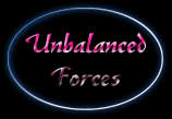 Unbalanced

Forces